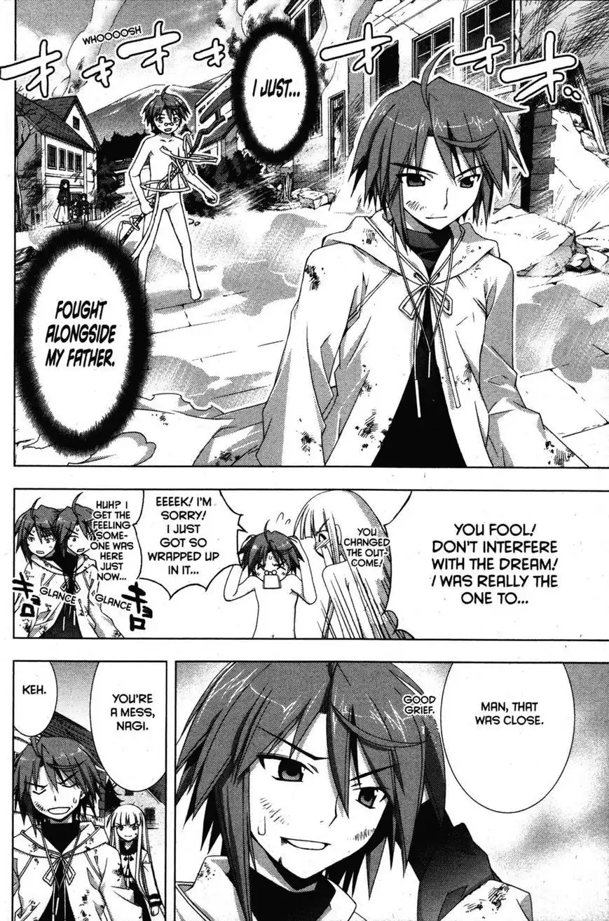 Negima!? Neo Chapter 26 19